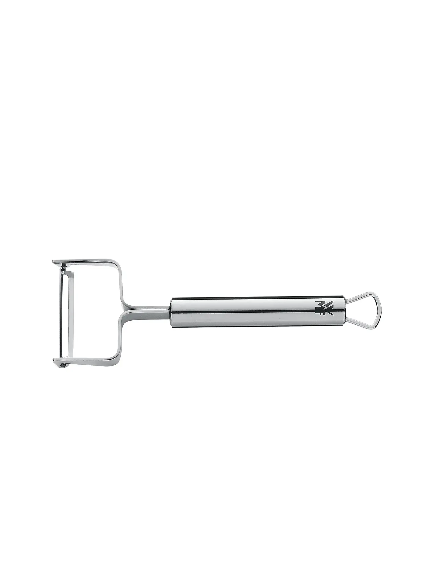 WMF | Profi Plus  Sparschäler Edelstahl 17cm | 
